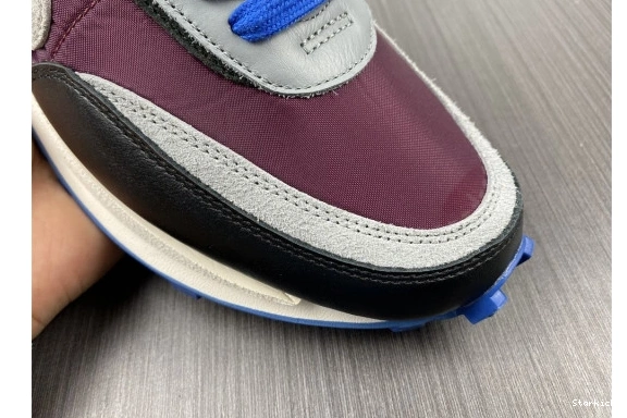 Nike DJ4877-600 Undercover Waffle Team LD sacai Royal 0823